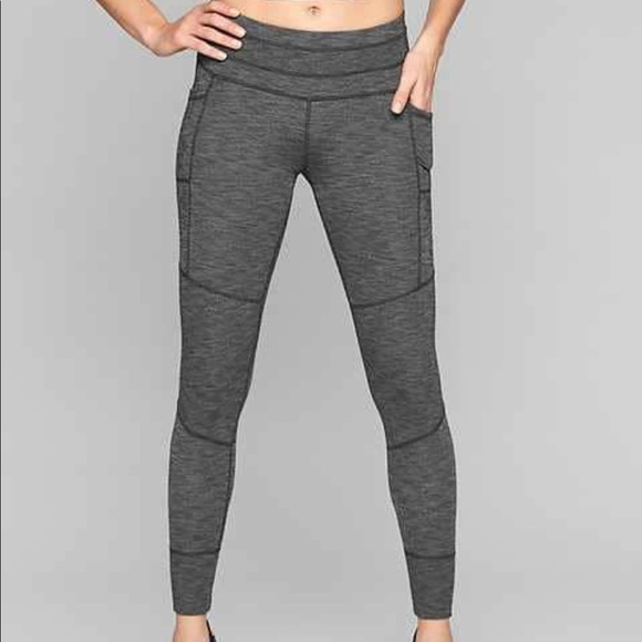 Athleta Pants - Athleta “Excursion” Tight